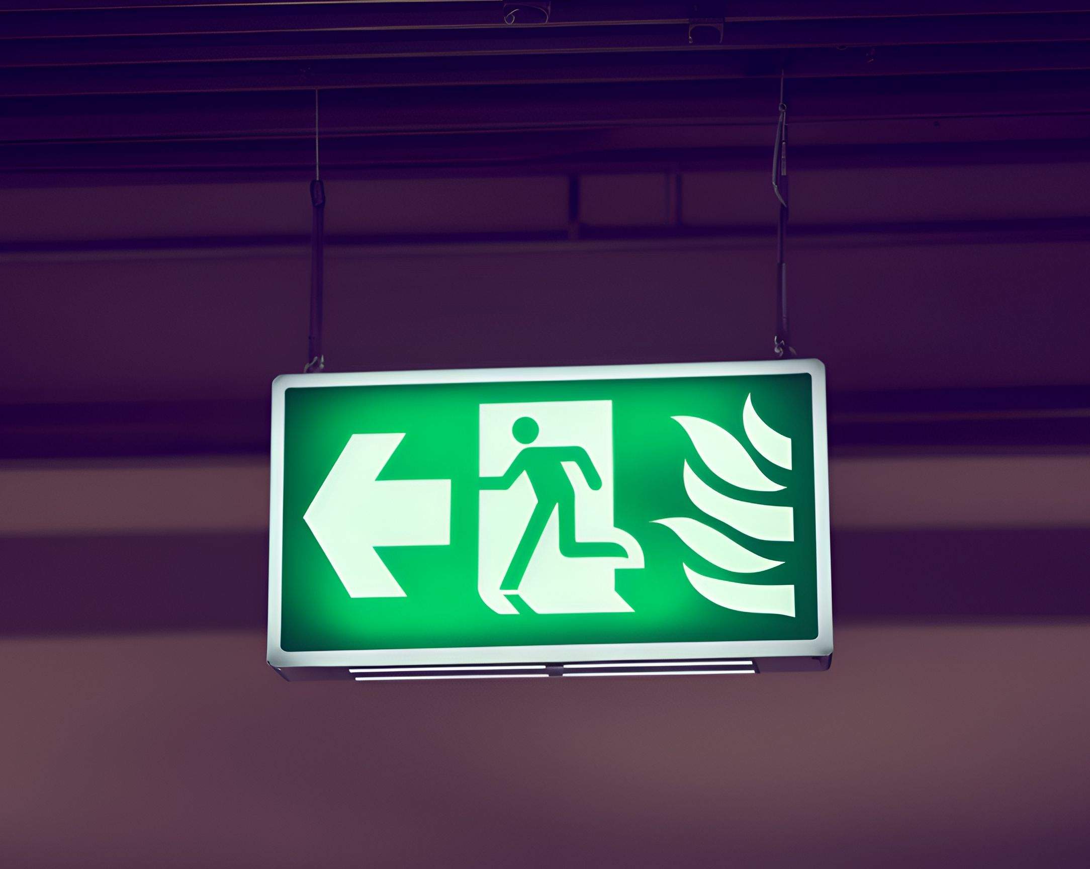 Ensuring Safety and Compliance: The Vital Role of Regular Emergency Lighting Maintenance