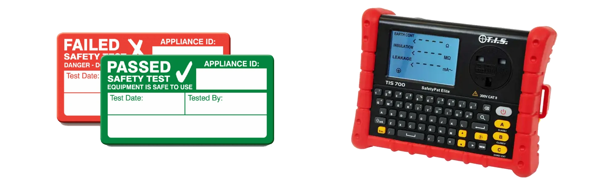 PAT Testing