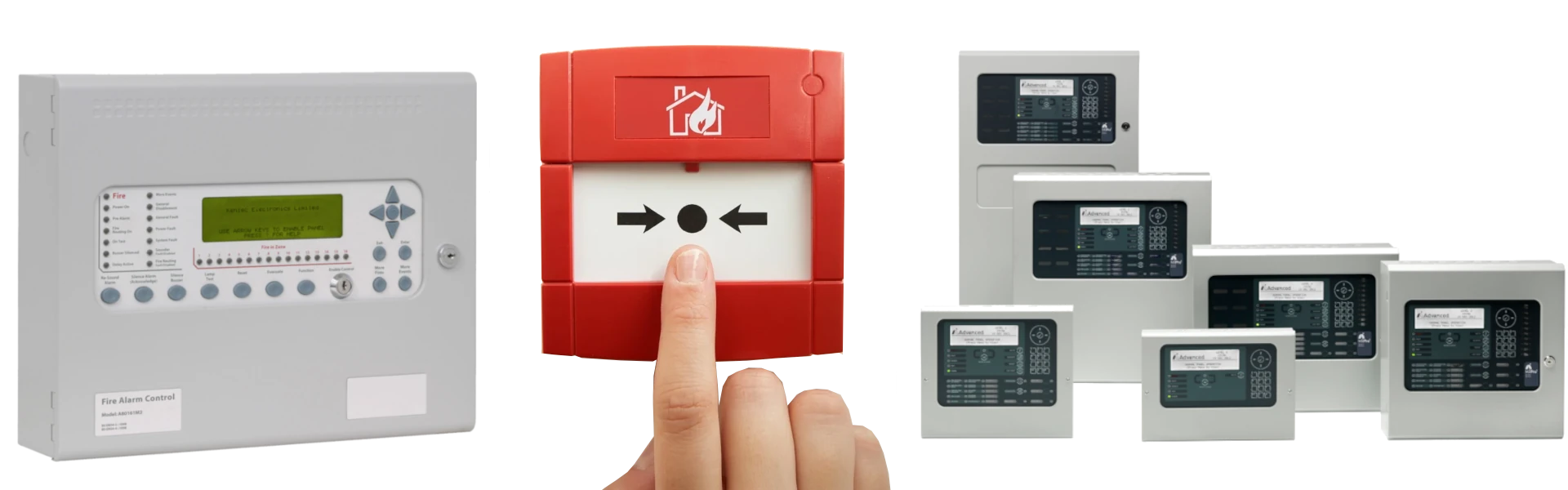 Fire Alarm Testing